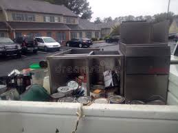 Retail Junk Removal in Mazon, IL
