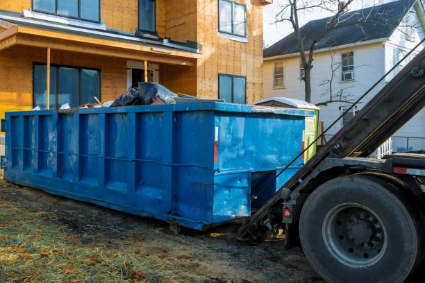 Best Scrap Metal Removal  in Mazon, IL