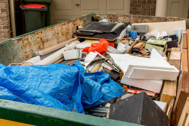 Best Retail Junk Removal  in Mazon, IL