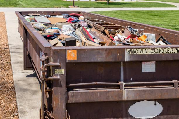 Best Residential Junk Removal  in Mazon, IL