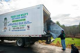 Best Hoarding Cleanup  in Mazon, IL